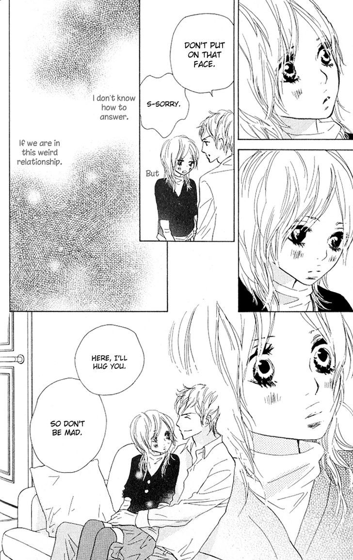 Nakigao ni Kiss Vol. 1 Ch. 2 第36页