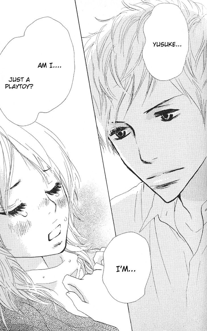 Nakigao ni Kiss Vol. 1 Ch. 2 第39页