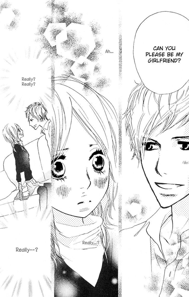 Nakigao ni Kiss Vol. 1 Ch. 2 第42页
