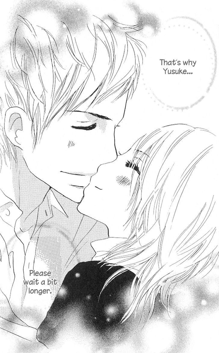 Nakigao ni Kiss Vol. 1 Ch. 2 第48页