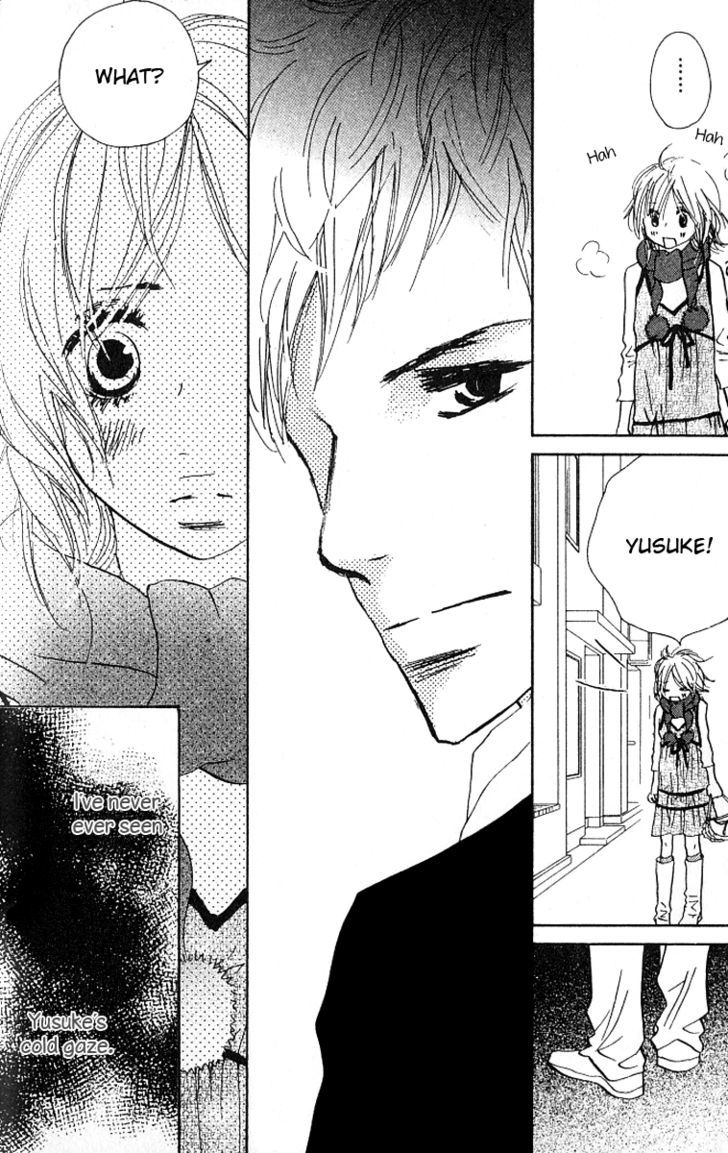 Nakigao ni Kiss Vol. 1 Ch. 2 第62页