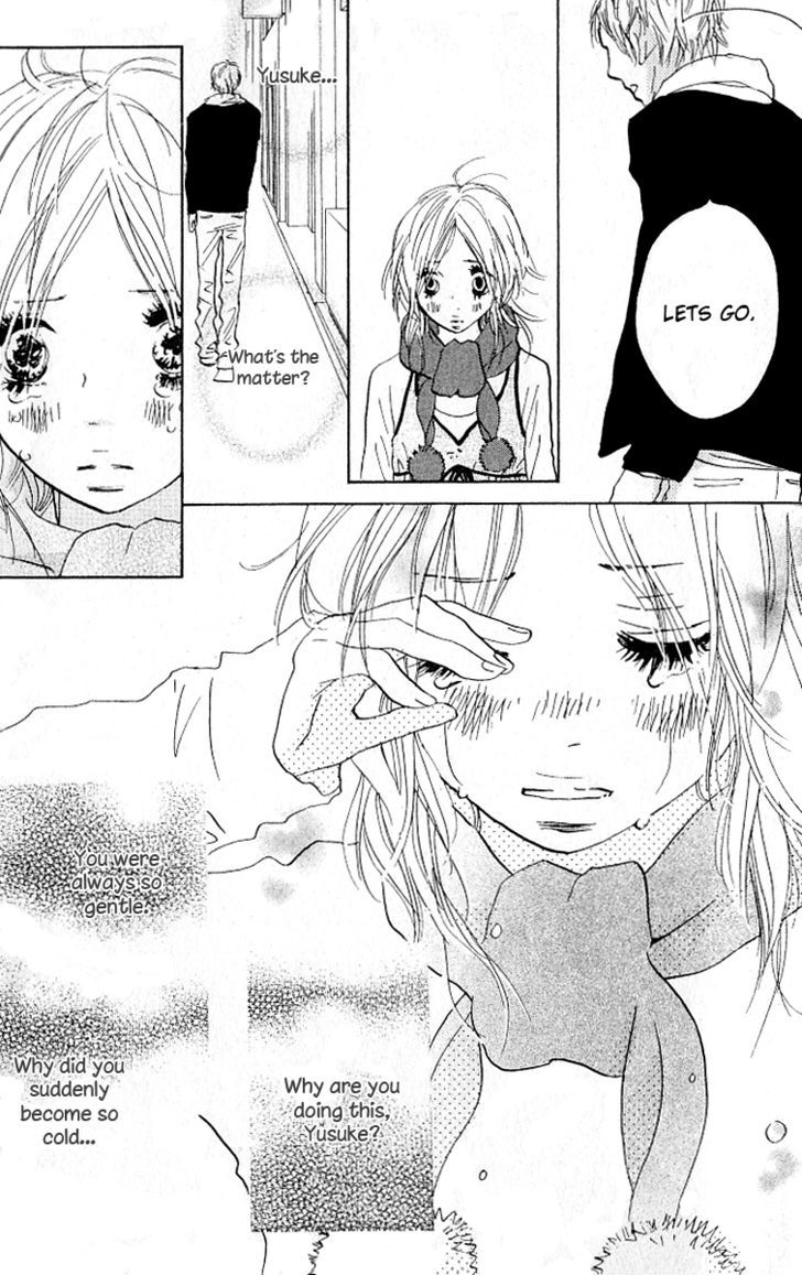 Nakigao ni Kiss Vol. 1 Ch. 2 第63页