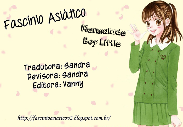Marmalade Boy Little Vol. 1 Ch. 5 第2页