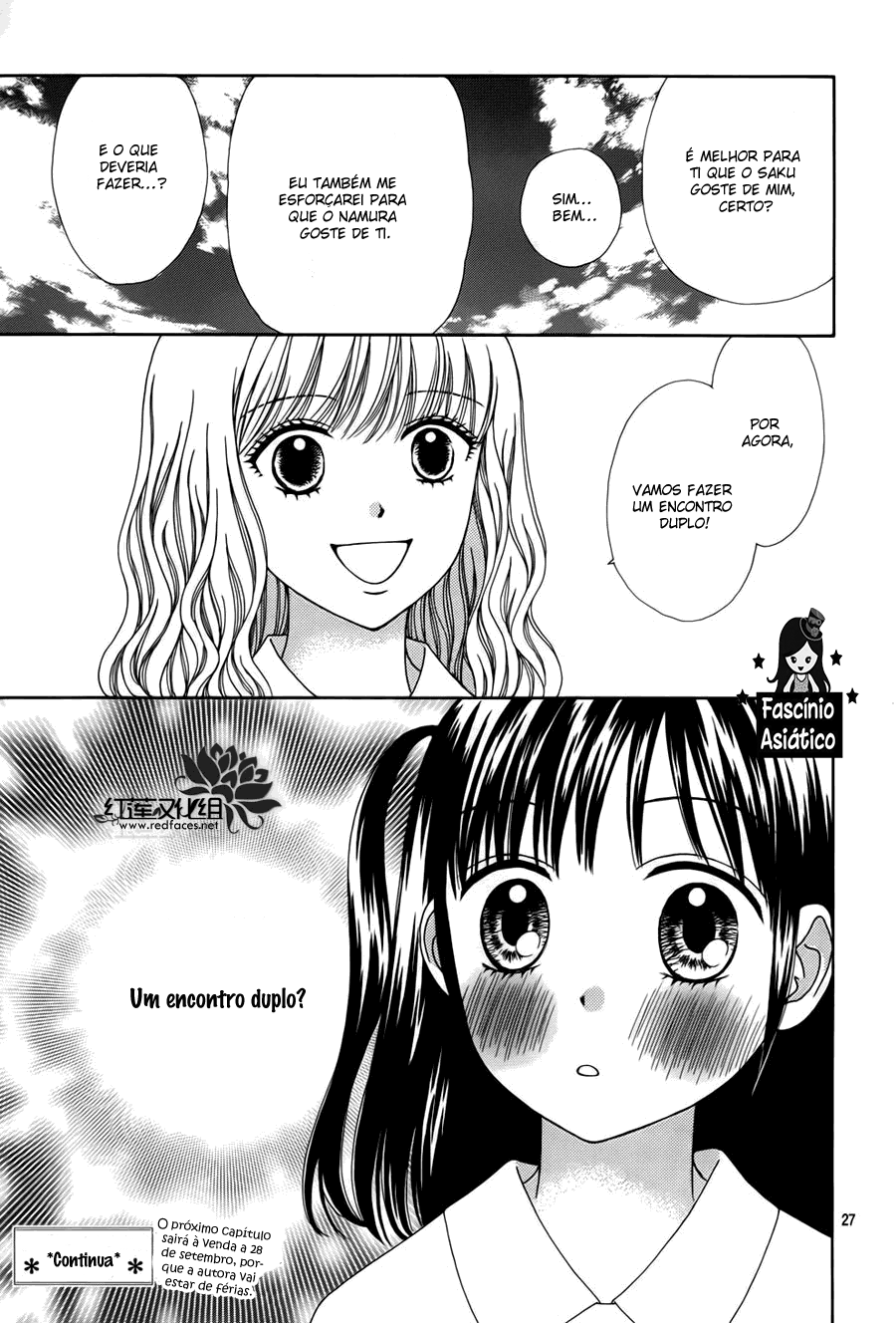 Marmalade Boy Little Vol. 1 Ch. 5 第29页