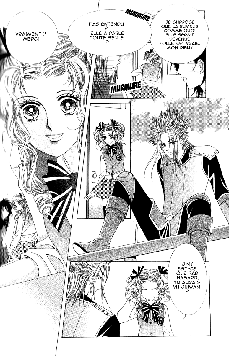 A Love in 100 Days Vol. 1 Ch. 4 第15页