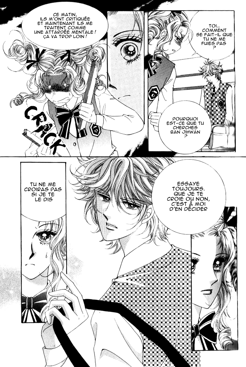 A Love in 100 Days Vol. 1 Ch. 4 第20页
