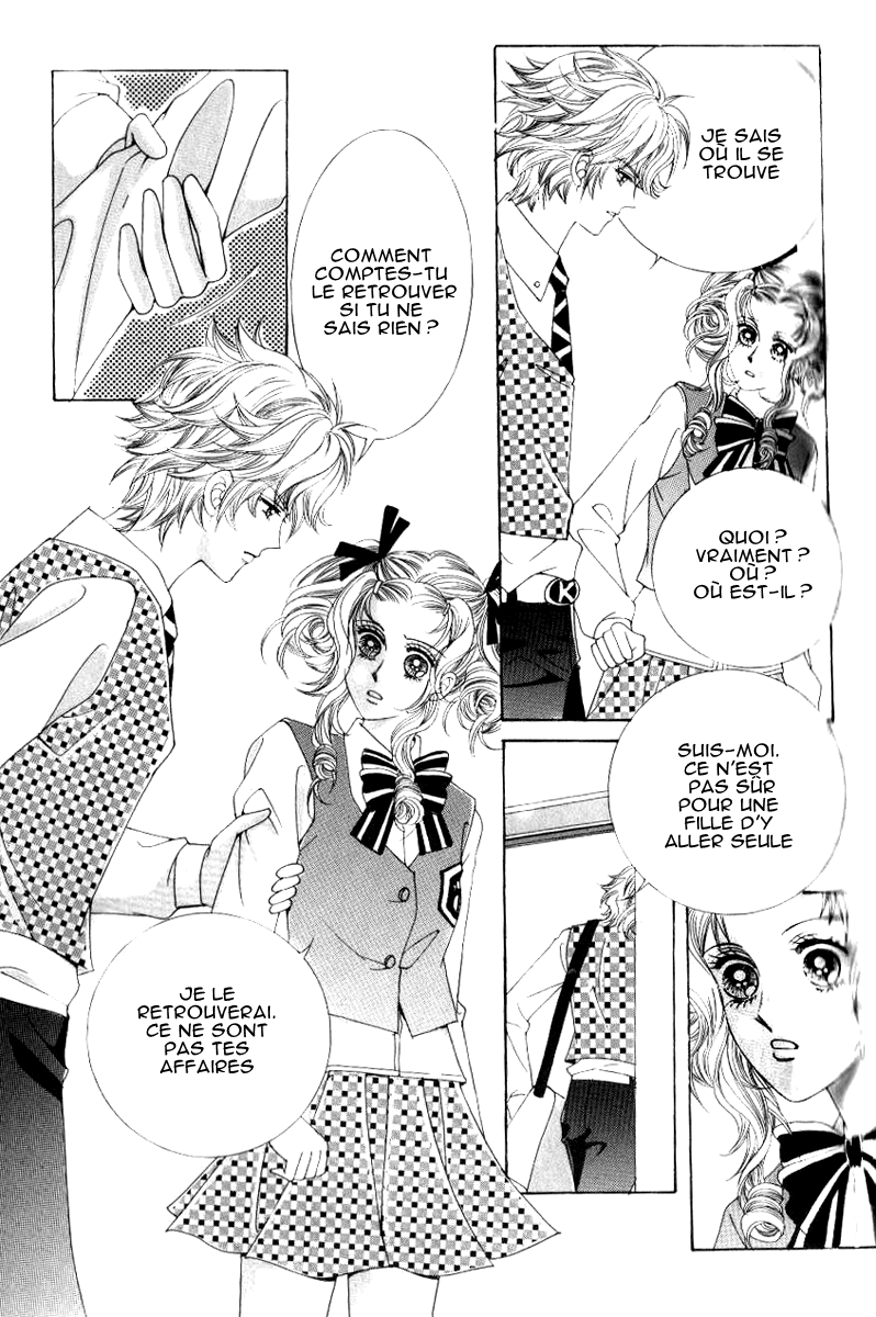 A Love in 100 Days Vol. 1 Ch. 4 第22页