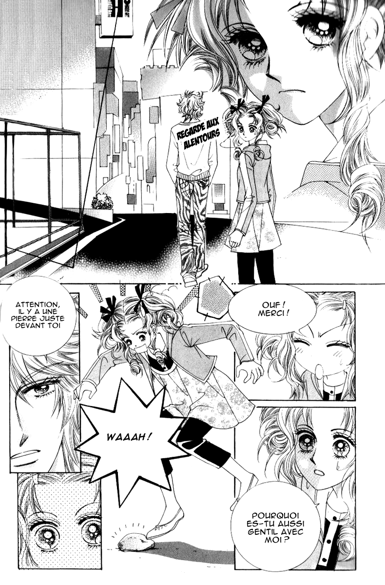 A Love in 100 Days Vol. 1 Ch. 4 第23页