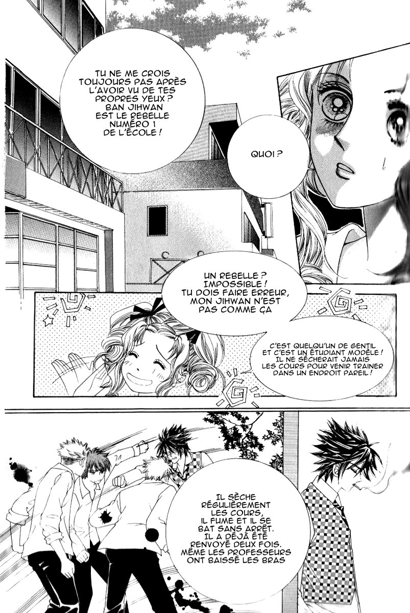A Love in 100 Days Vol. 1 Ch. 4 第26页