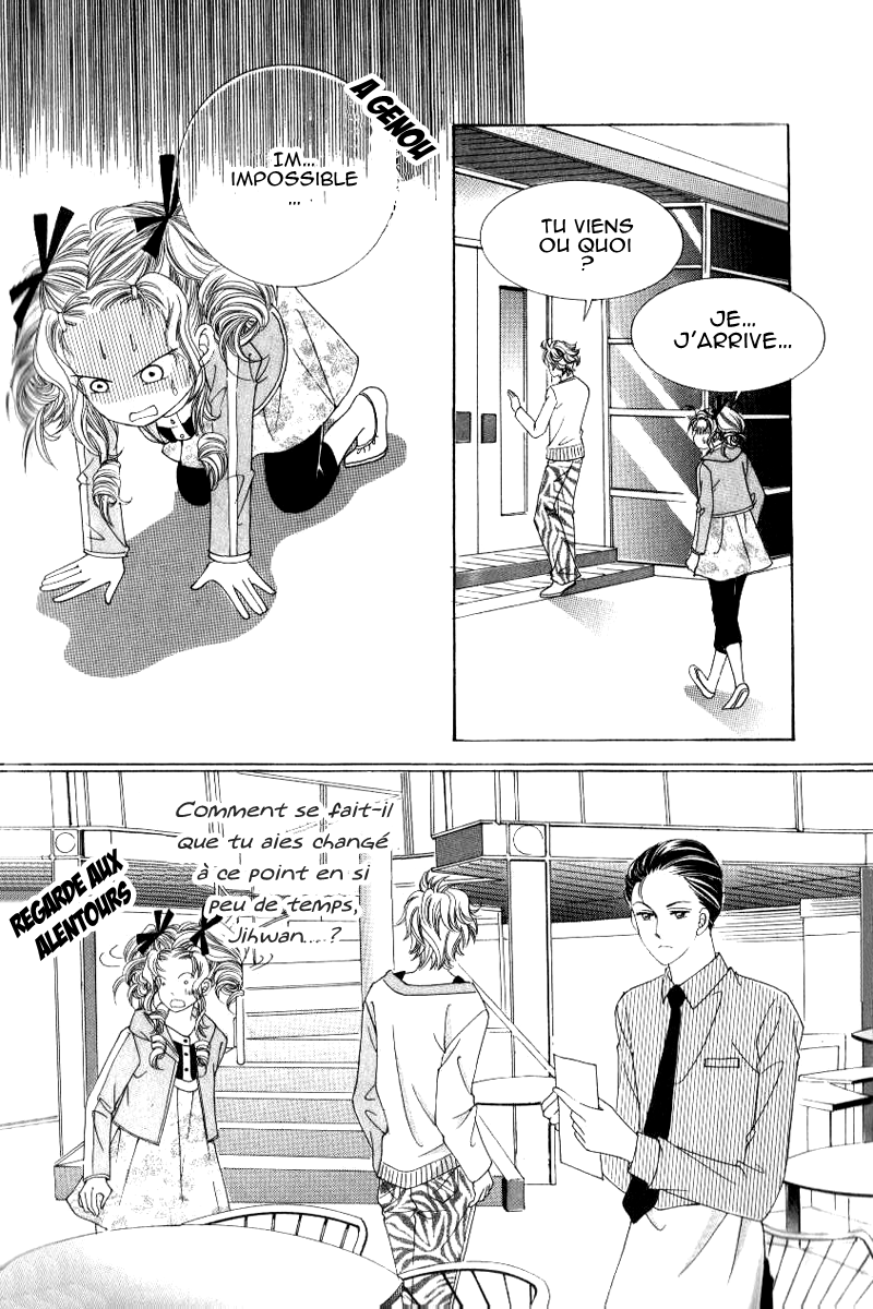 A Love in 100 Days Vol. 1 Ch. 4 第27页