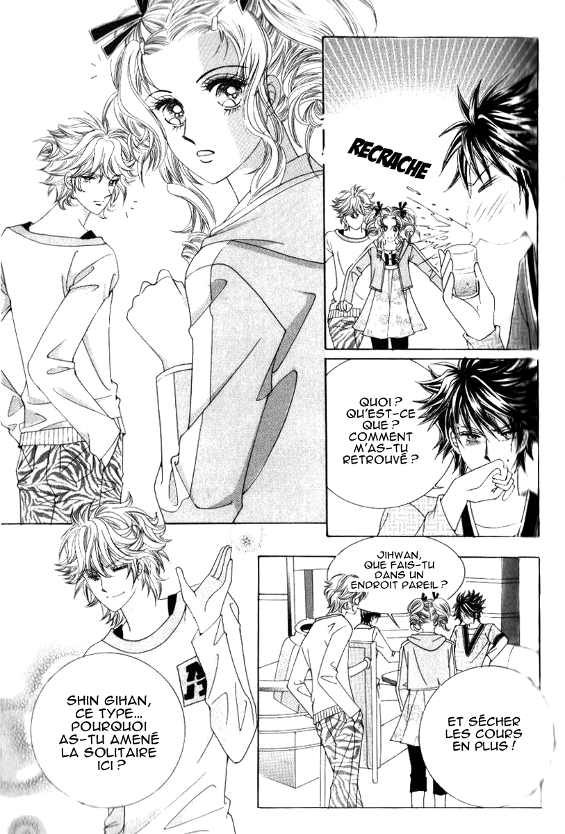 A Love in 100 Days Vol. 1 Ch. 4 第28页