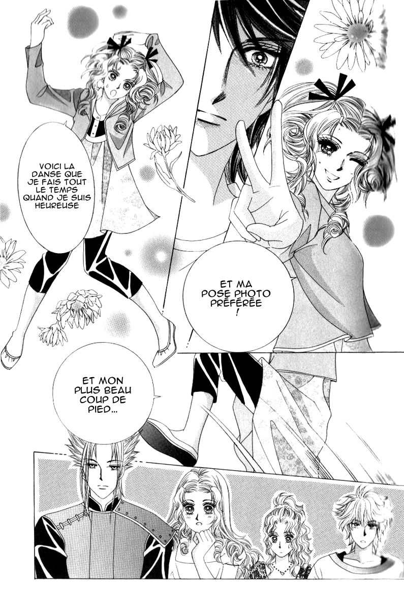 A Love in 100 Days Vol. 1 Ch. 4 第34页