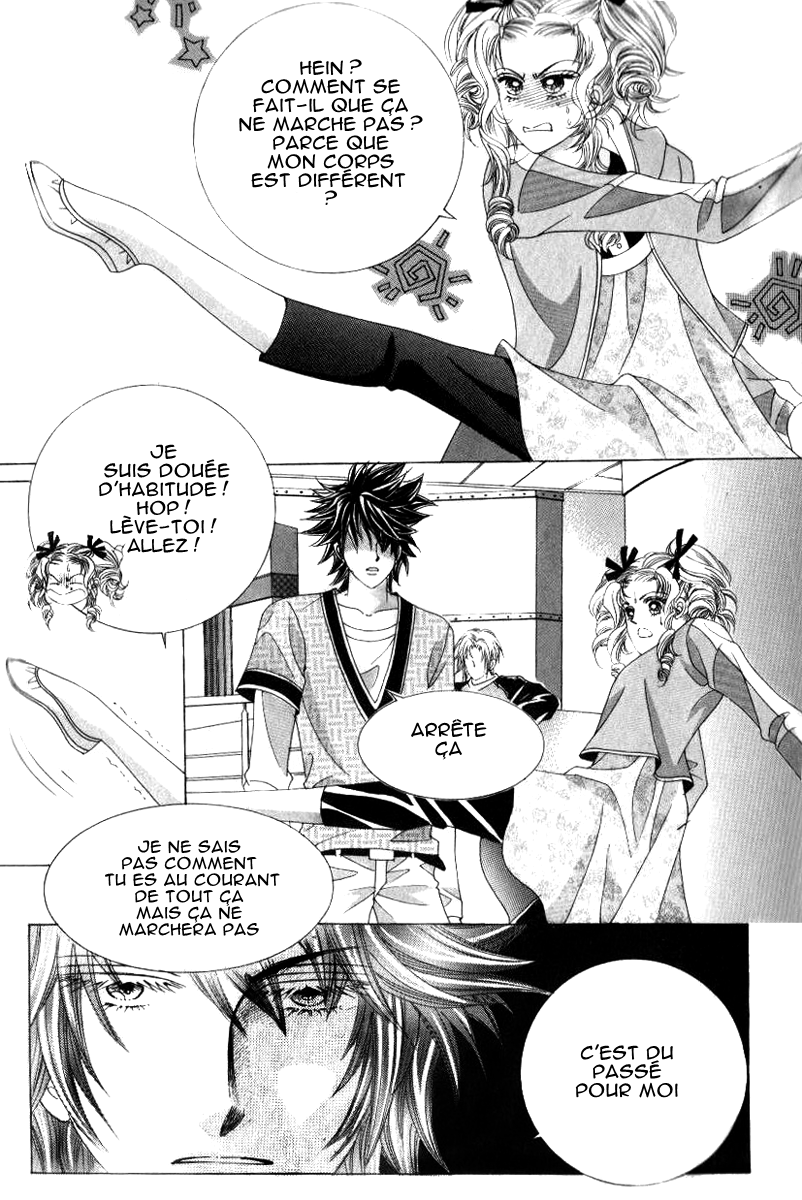 A Love in 100 Days Vol. 1 Ch. 4 第35页