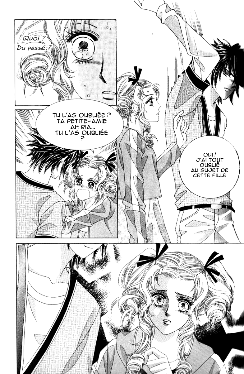 A Love in 100 Days Vol. 1 Ch. 4 第36页