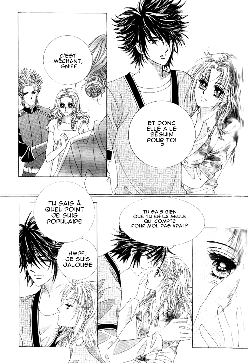 A Love in 100 Days Vol. 1 Ch. 4 第38页