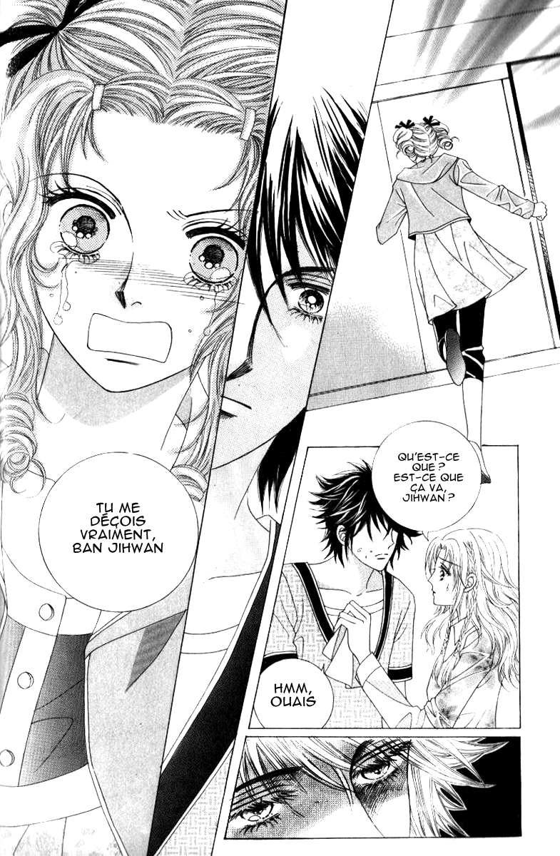 A Love in 100 Days Vol. 1 Ch. 4 第41页