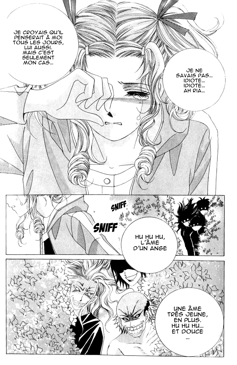 A Love in 100 Days Vol. 1 Ch. 4 第43页