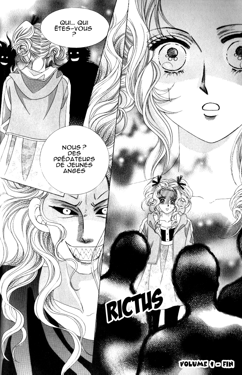 A Love in 100 Days Vol. 1 Ch. 4 第45页