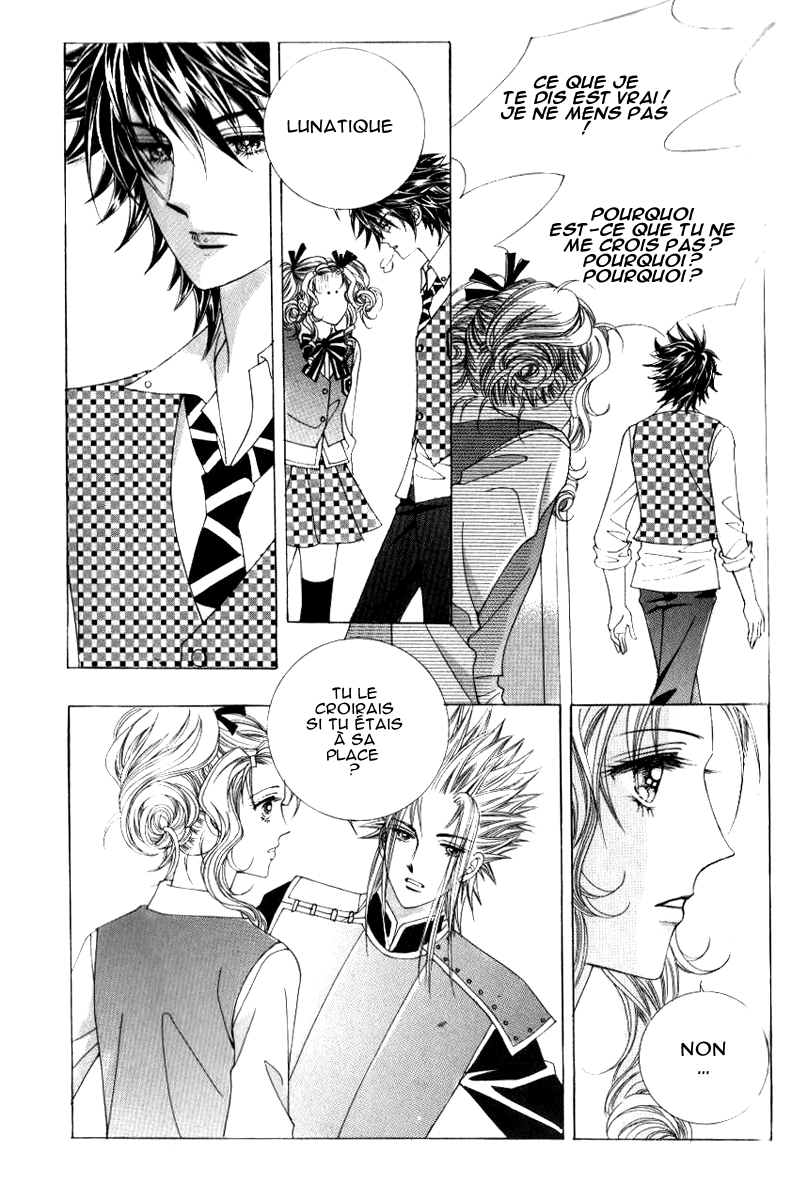A Love in 100 Days Vol. 1 Ch. 4 第6页