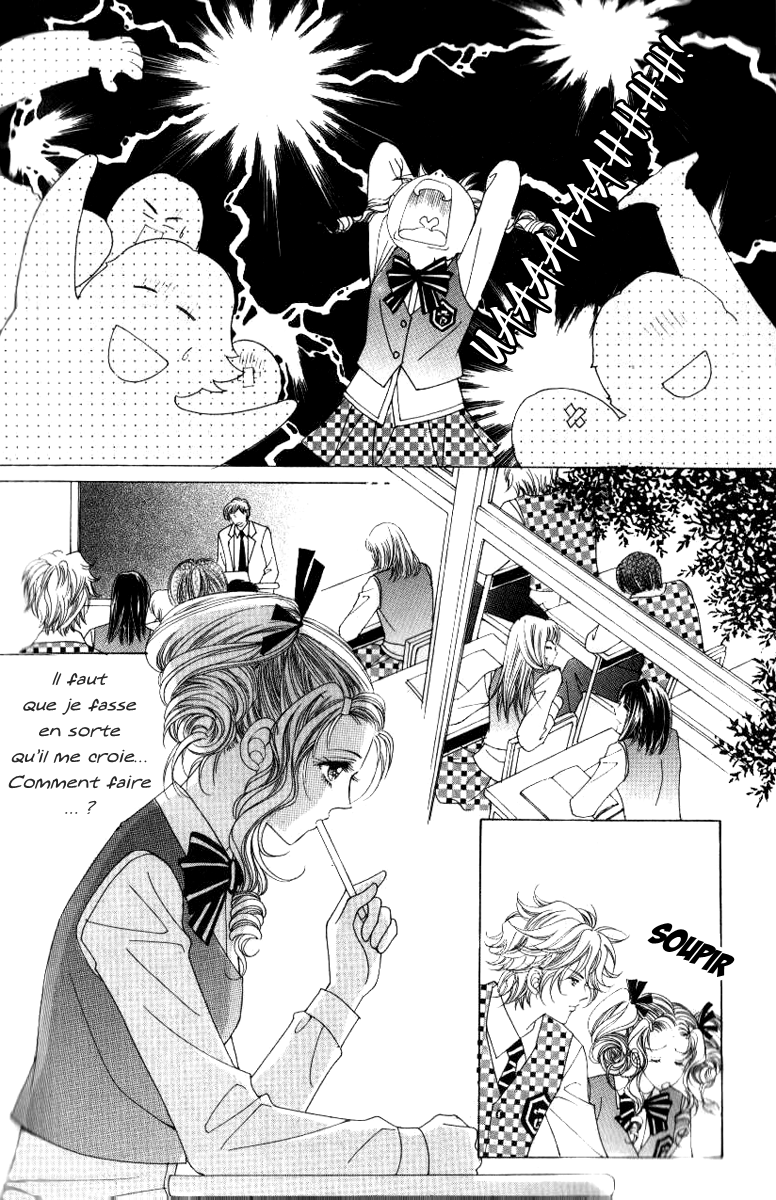 A Love in 100 Days Vol. 1 Ch. 4 第7页
