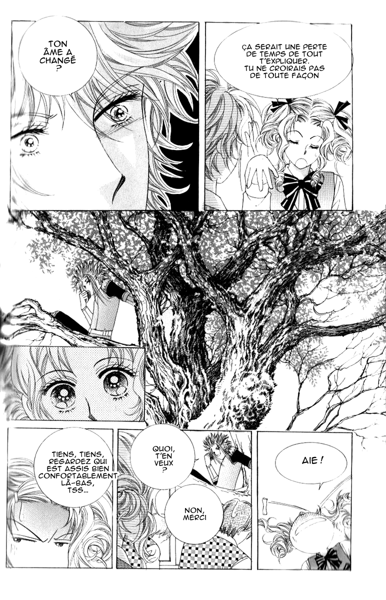 A Love in 100 Days Vol. 1 Ch. 4 第9页