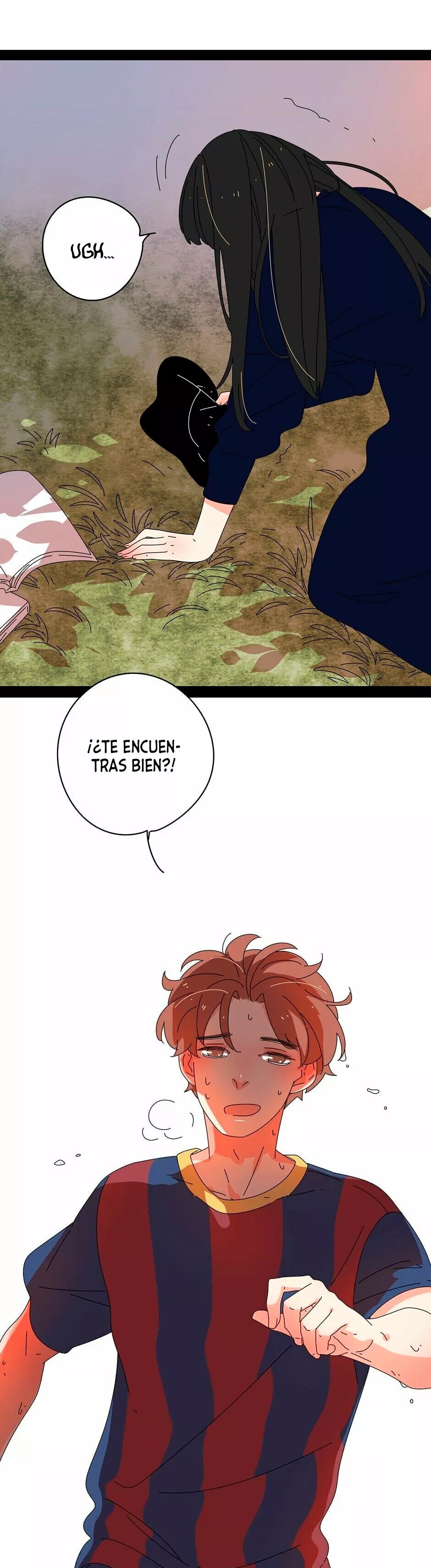 Seasons of Love Ch. 1 第14页