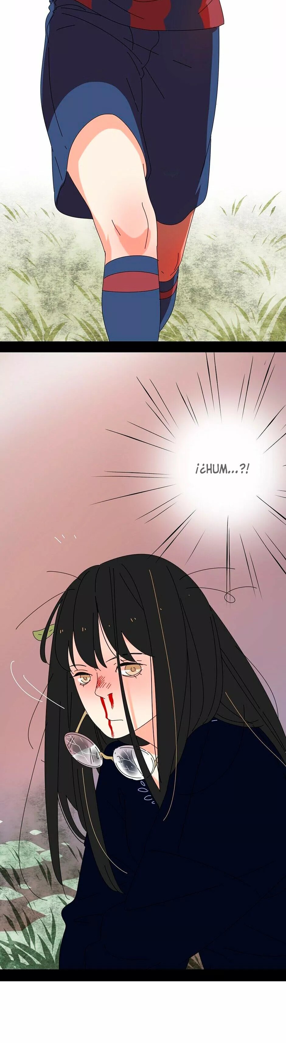 Seasons of Love Ch. 1 第15页