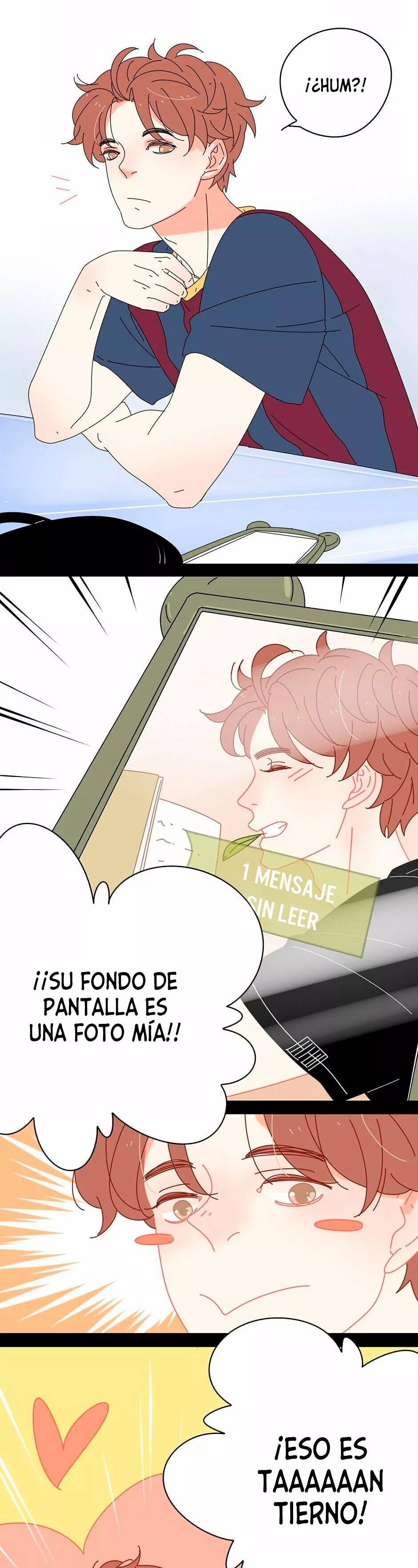 Seasons of Love Ch. 1 第24页
