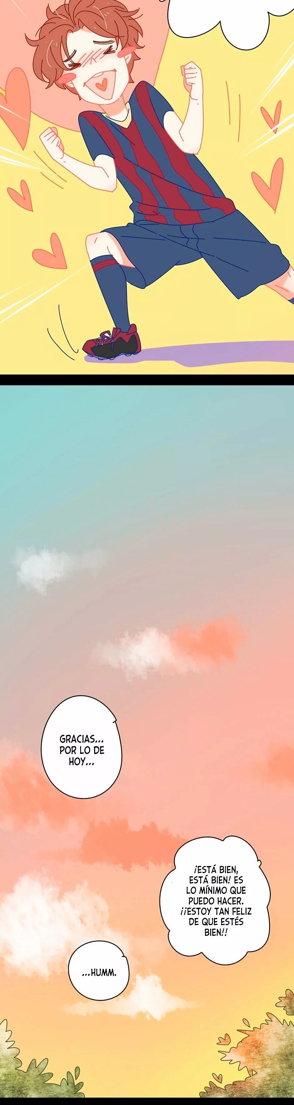 Seasons of Love Ch. 1 第25页
