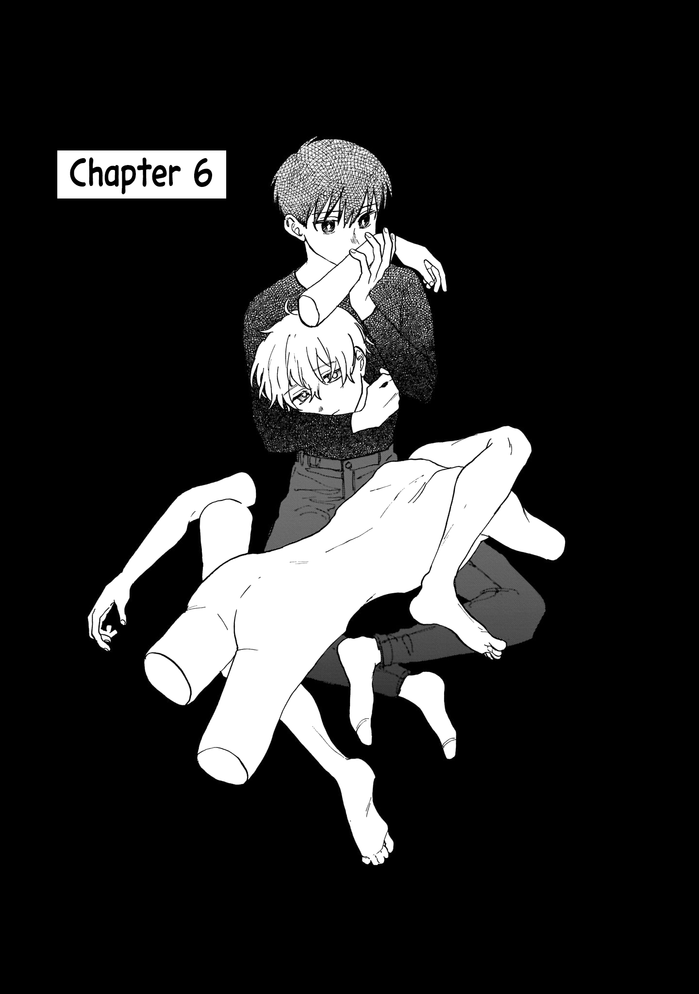 Shuumatsu, Kimi to Vol. 2 Ch. 6 第2页