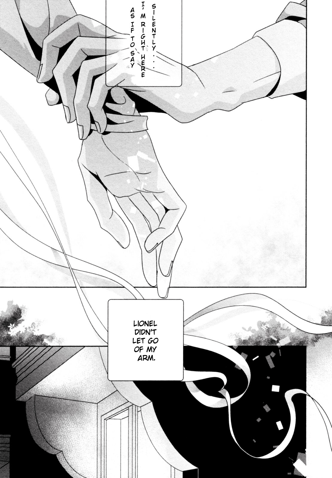 Ame no Mukou, Kimi to Vol. 1 Ch. 4 第26页