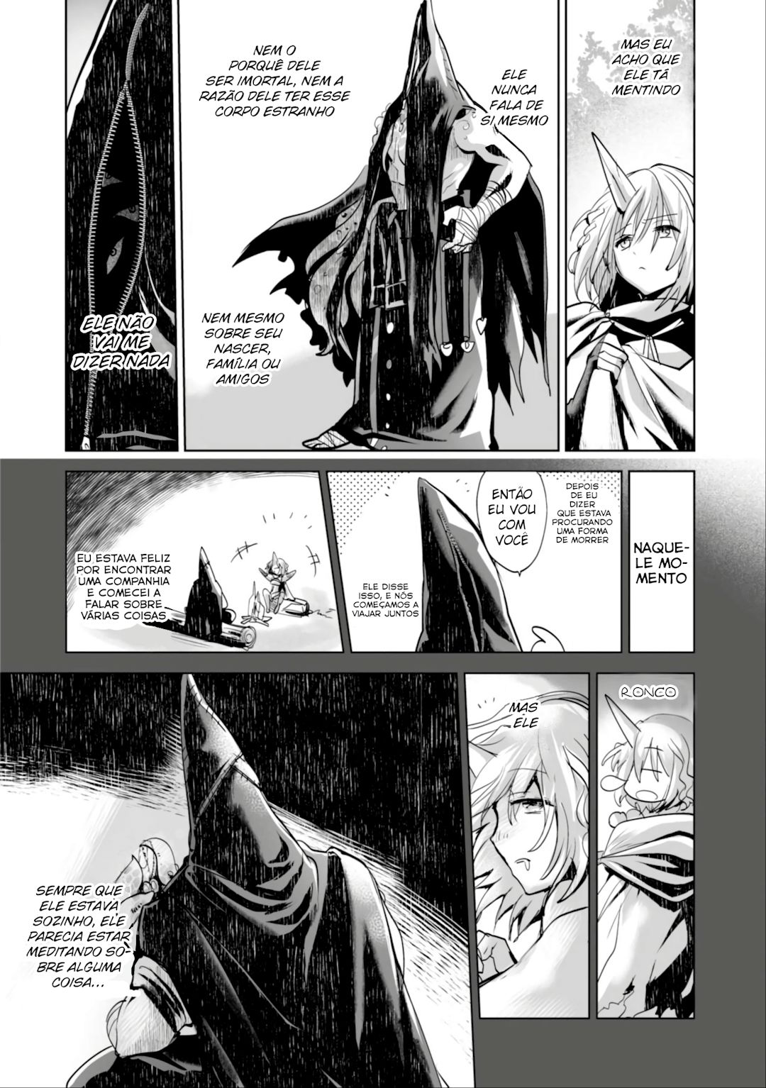 KILLING ME / KILLING YOU Ch. 1 第15页