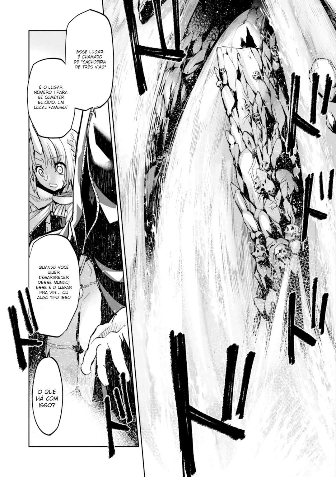 KILLING ME / KILLING YOU Ch. 1 第19页