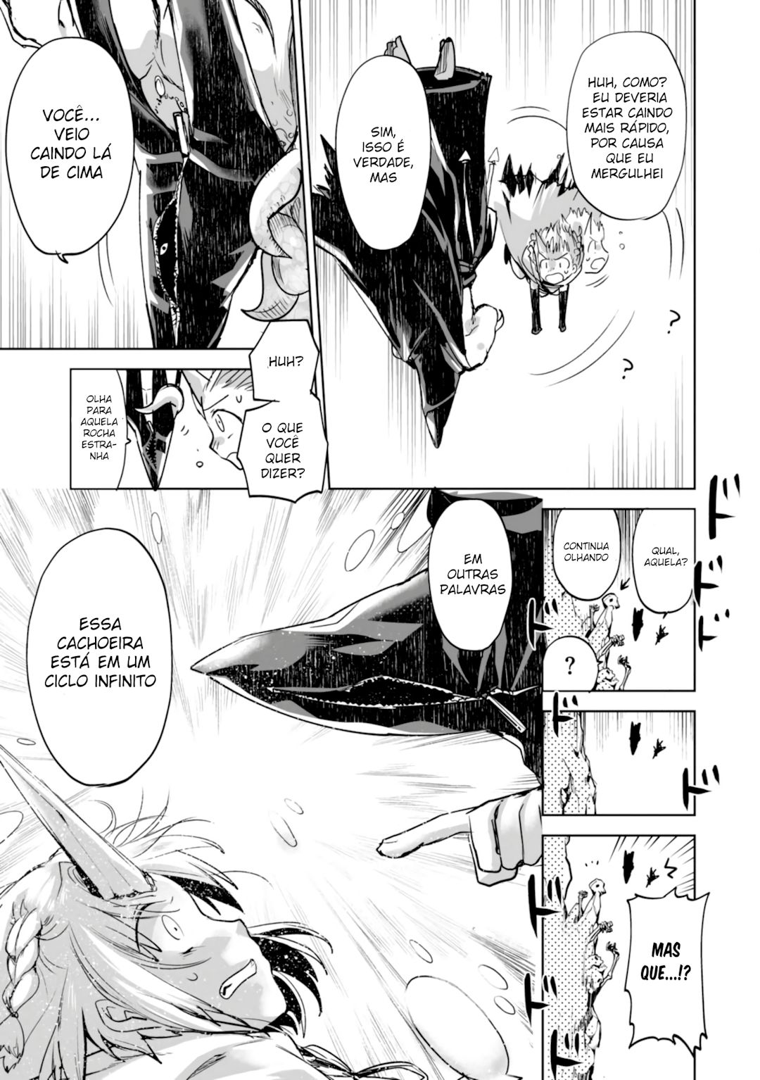 KILLING ME / KILLING YOU Ch. 1 第24页