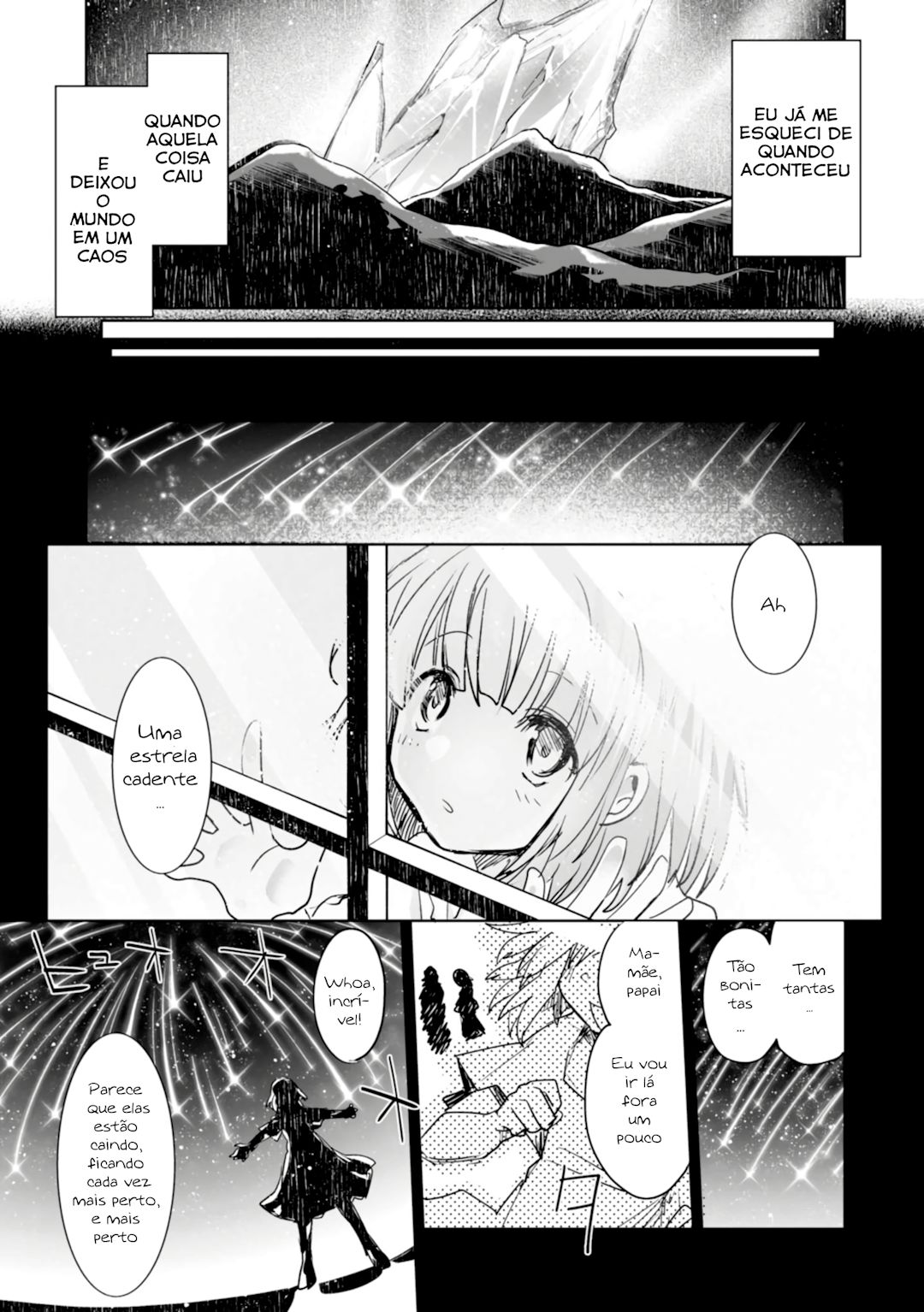 KILLING ME / KILLING YOU Ch. 1 第10页