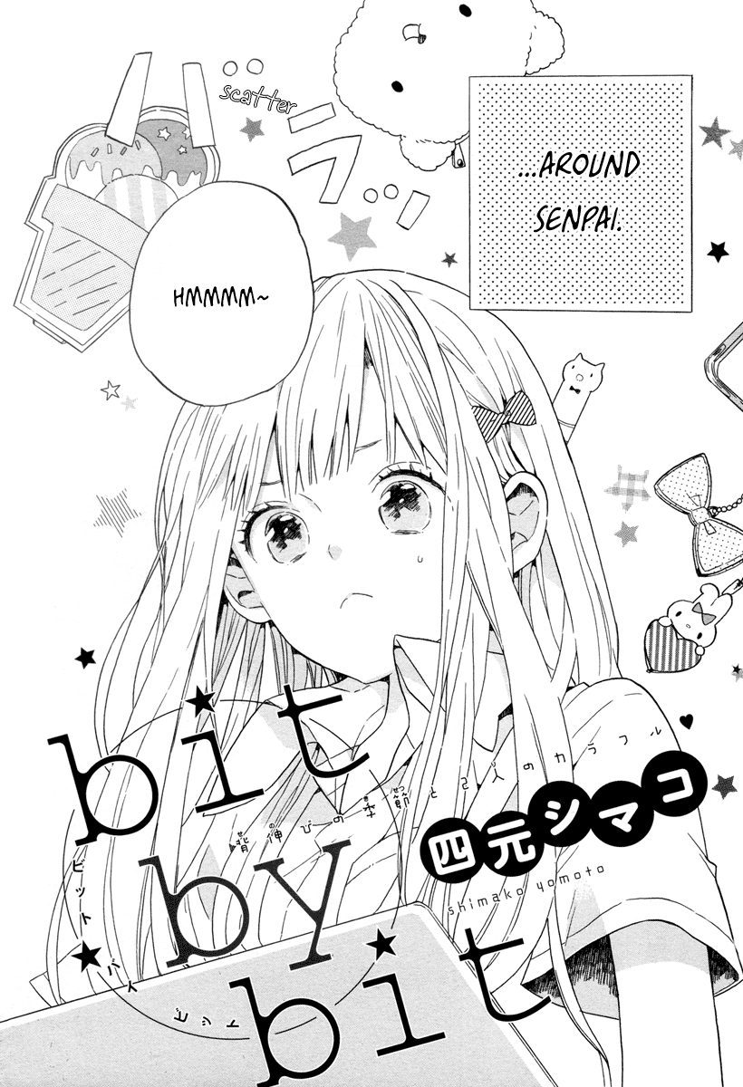 bit by bit 第3页