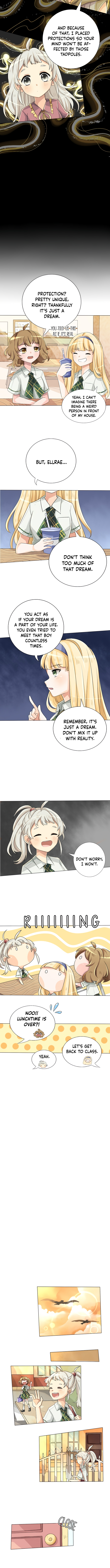 A Place In The Sun Just a Dream? 第4页