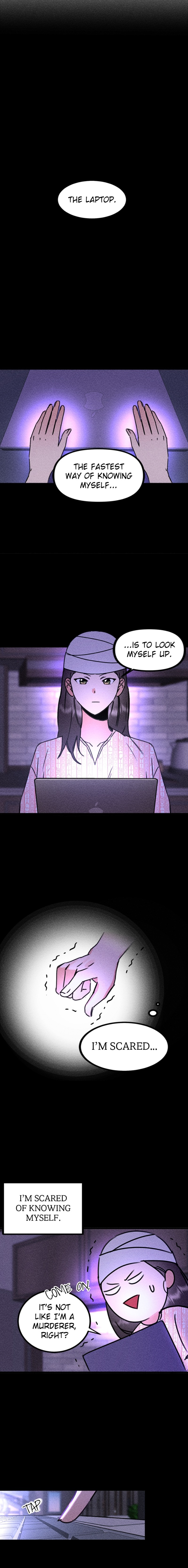 My Sister’s Private Life Ch. 2 第15页