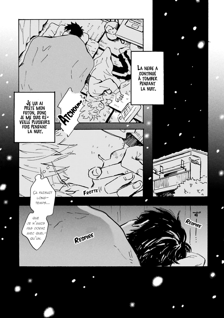 Yamada to Shounen Vol. 1 Ch. 1 第14页