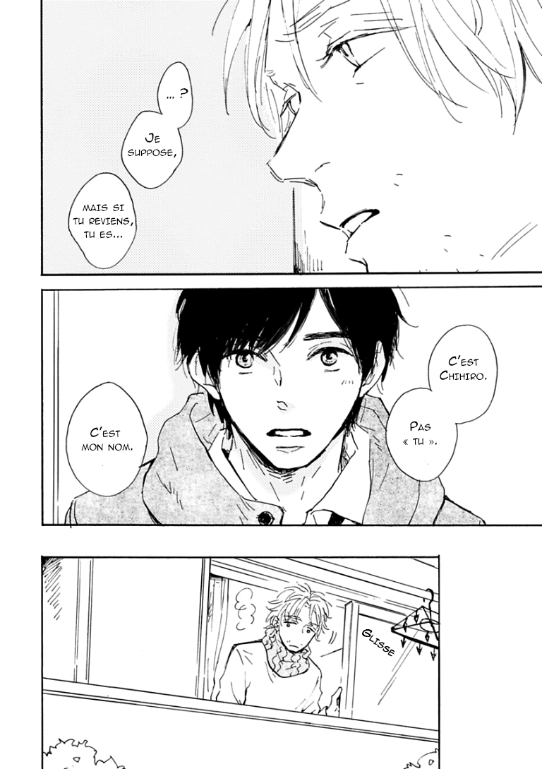 Yamada to Shounen Vol. 1 Ch. 1 第19页