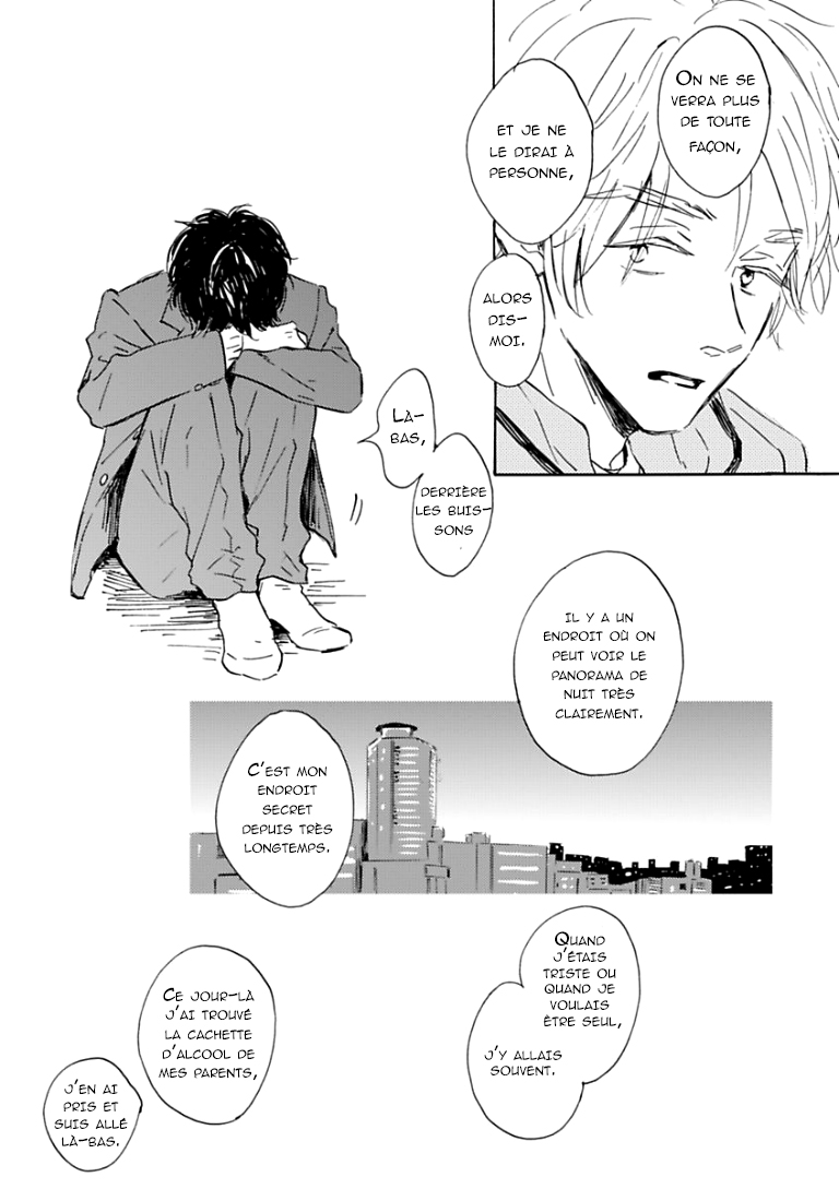 Yamada to Shounen Vol. 1 Ch. 1 第28页
