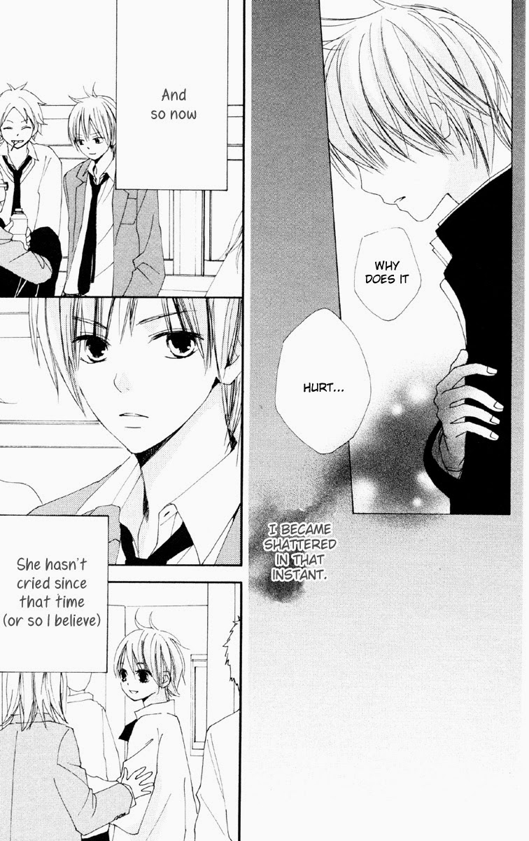 Bokura wa Itsumo Prince Hadaka 第17页