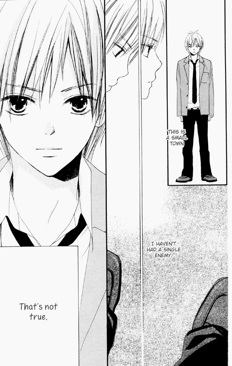 Bokura wa Itsumo Prince Hadaka 第29页