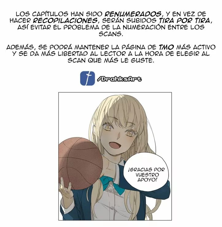Tāmen De Gùshì Ch. 5 第1页