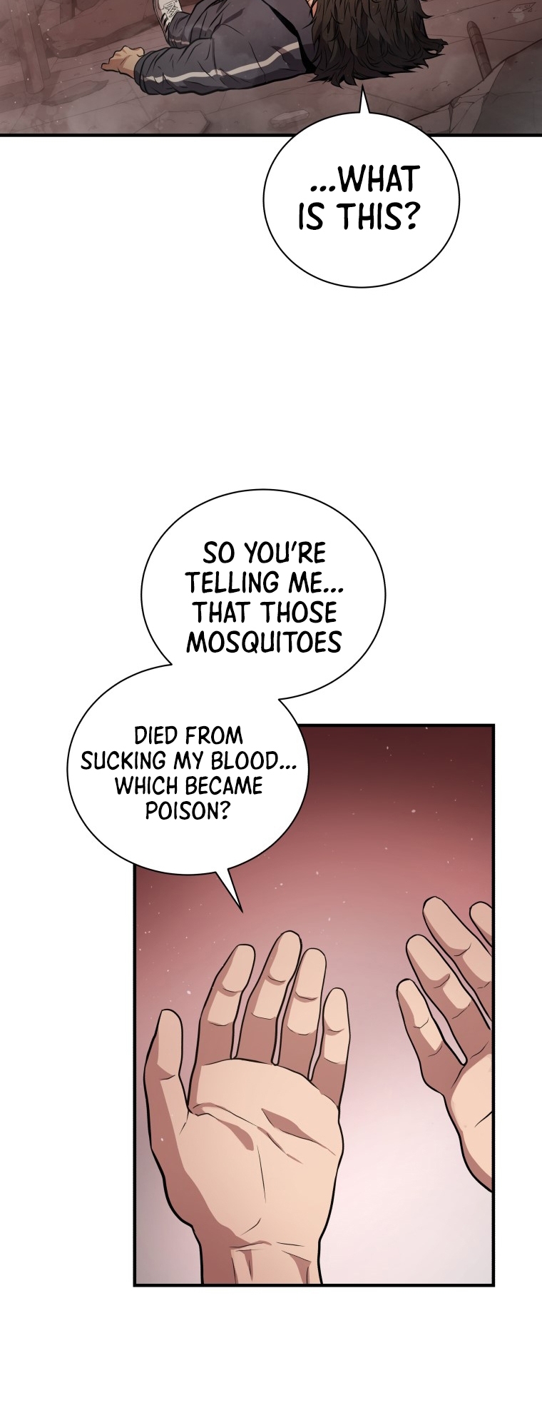 Hoarding in Hell Vol. 1 Ch. 2 第37页