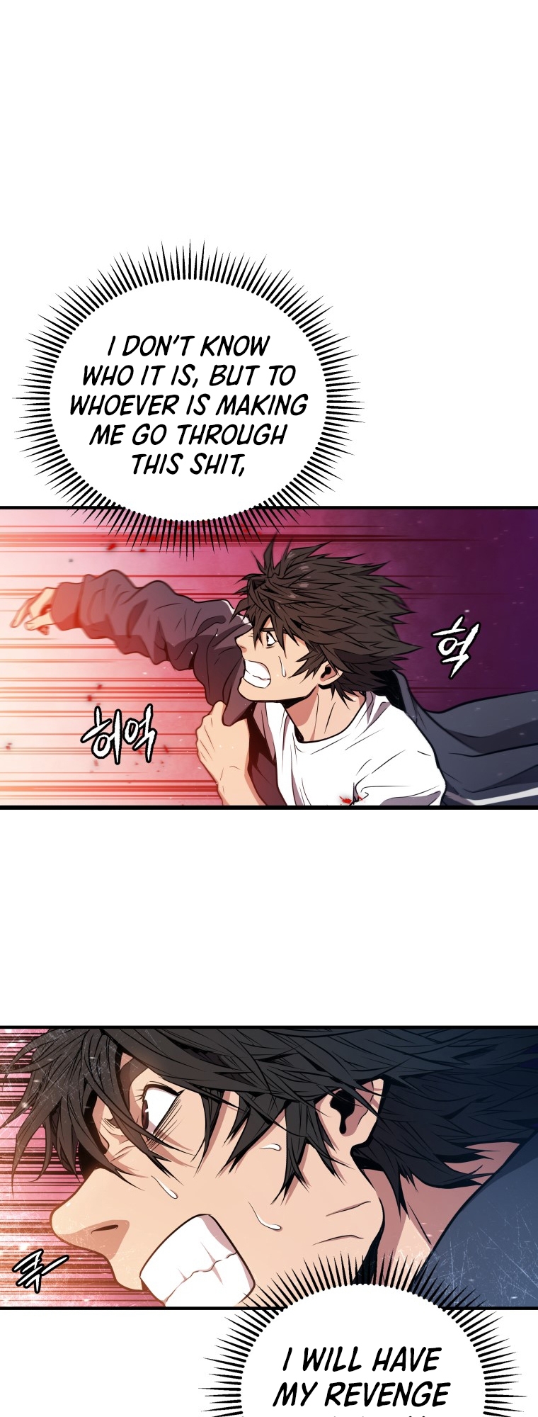 Hoarding in Hell Vol. 1 Ch. 2 第5页