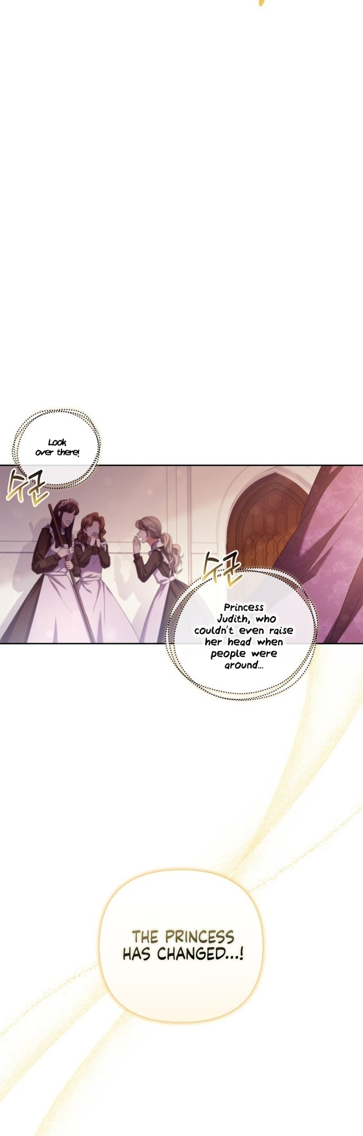 Boksu ui Jan eun Dangsin ui Son e Vol. 1 Ch. 3 第13页