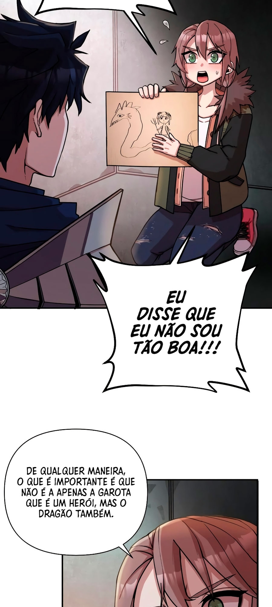 Yongsa ga Doraowatda Vol. 1 Ch. 6 第25页