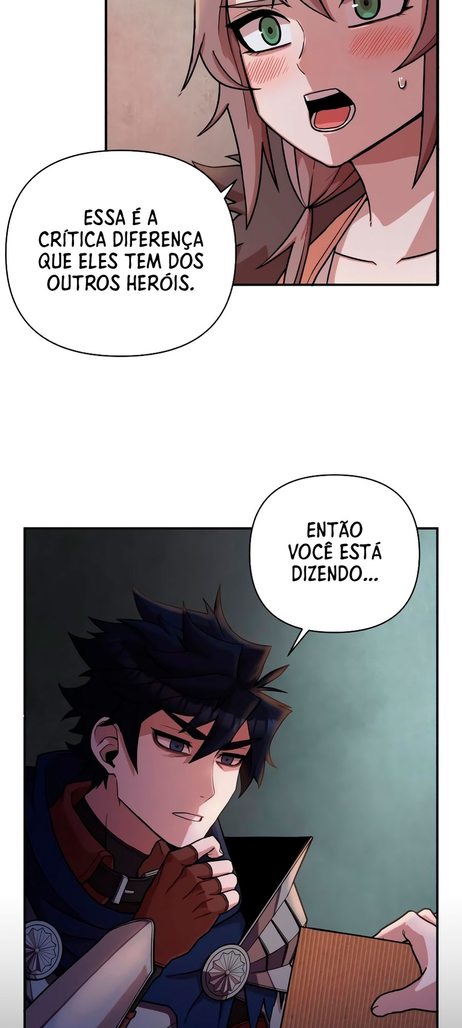 Yongsa ga Doraowatda Vol. 1 Ch. 6 第26页