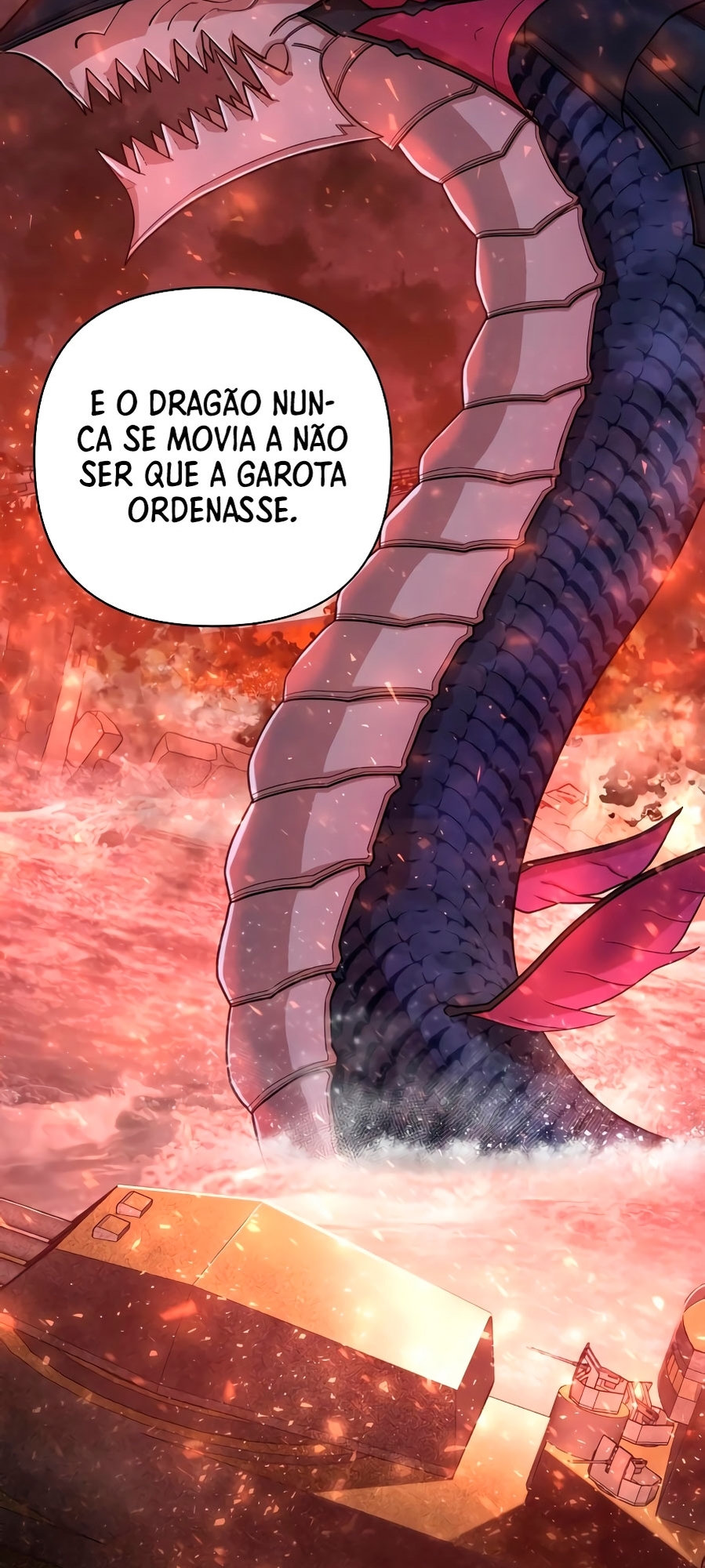 Yongsa ga Doraowatda Vol. 1 Ch. 6 第28页